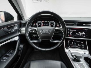 Audi A6 45 TFSI quattro MHEV 2.0 195kW