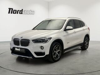BMW X1 xDrive 20i 2.0 140 kW