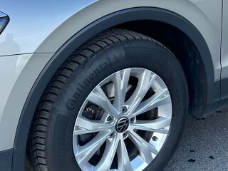 Volkswagen Tiguan 4Motion Highline 2.0 110kW