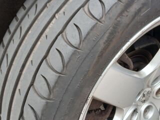 Peugeot 407 2.0 100кВ