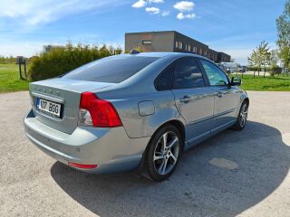 Volvo S40 2.0 107кВ