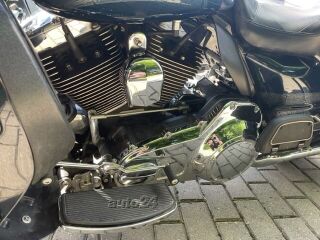 Harley-Davidson Ultra Classic V2 62kW