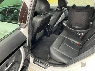 BMW 320 M-Sportpakett GT Gran Turismo 2.0 140kW