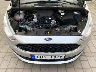 Ford Grand C-Max Titanium 1.0 74kW