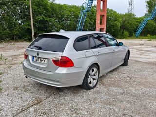 BMW 320 2.0 130kW