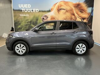 Volkswagen T-Cross LIFE 1.0 70kW