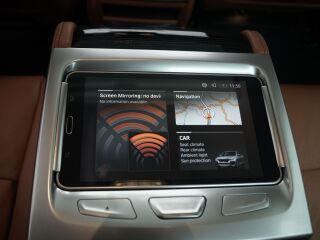 BMW 730 d xDrive 3.0 195kW