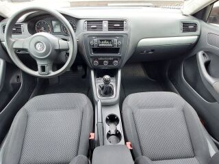 Volkswagen Jetta 1.2 77kW
