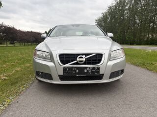 Volvo V70 D4 2.0 120kW