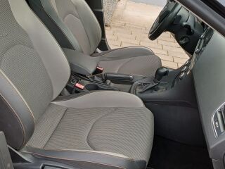 SEAT Leon X-Perience 2.0 135kW