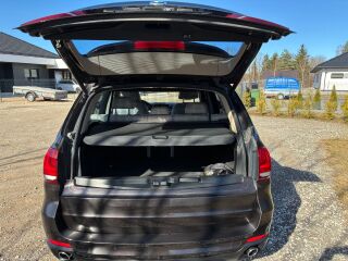 BMW X5 3.0 190кВ