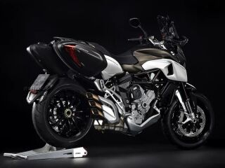 MV Agusta Stradale F3 F3 85кВ