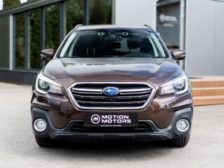 Subaru Outback Active EyeSight Facelift 2.5 129kW