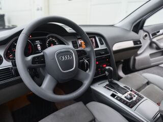 Audi A6 Limousine Quattro Facelift 3.0 V6 TDI 176кВ