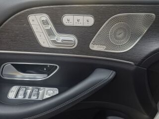 Mercedes-Benz GLE 350 4Matic AMG Line 2.0 R4 145kW