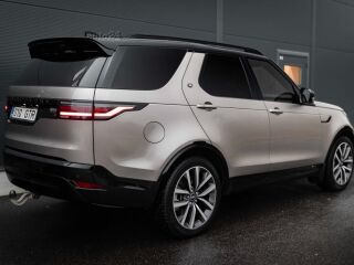 Land Rover Discovery R Dynamic Lantau Bronze 3.0 183kW