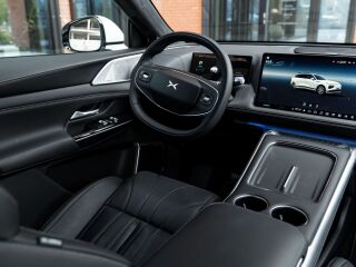Xpeng G9 AWD Performance 423kW