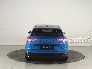 Skoda Enyaq Sportline 210kW