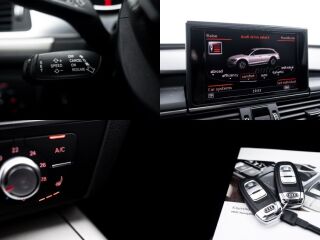 Audi A6 allroad Allroad Quattro 3.0 140kW
