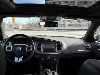 Dodge Charger 3.6 218kW