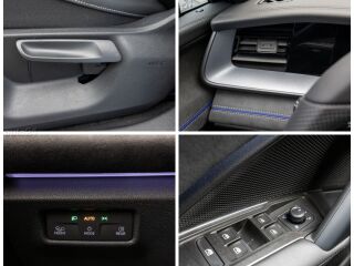 Volkswagen Tayron R-Line 1.5 110кВ
