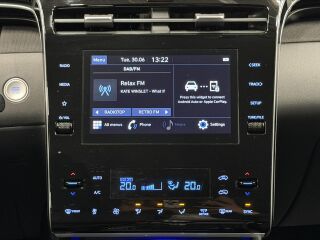 Hyundai Tucson 1.6 110kW