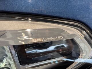 BMW X3 M40 i G01 3.0 R6 265kW