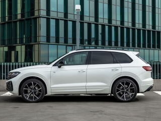 Volkswagen Touareg R-line 3.0 210kW