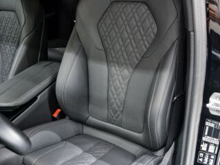BMW 520 D xDrive 2.0 140kW