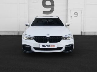 BMW 540 d xDrive M-sportpakett 3.0 R6 235кВ