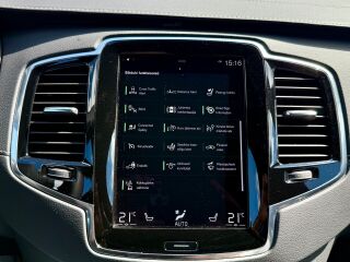 Volvo XC90 Recharge T8 R-Design 2.0 223kW