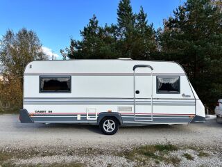 Cabby 56 Cisium XL Põhjamaine