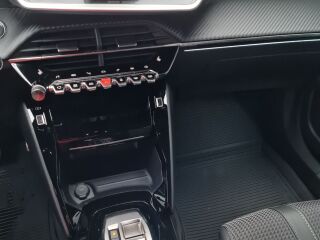 Peugeot 2008 GT Electric 57kW