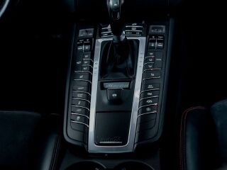 Porsche Macan Turbo Performance 3.6 V6 324kW