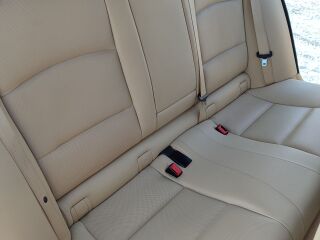 BMW 525 XDrive 2.0 N47 160kW