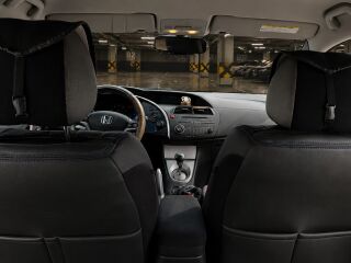 Honda Civic 1.8 103кВ