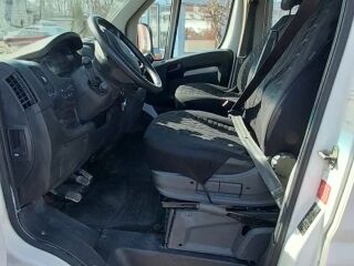 Citroen Jumper 2.2 103кВ