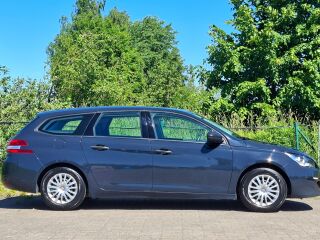 Peugeot 308 SW 1.2 80кВ