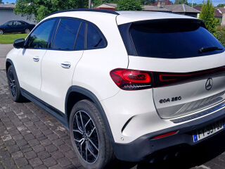 Mercedes-Benz EQA 250  AMG-Line 140kW