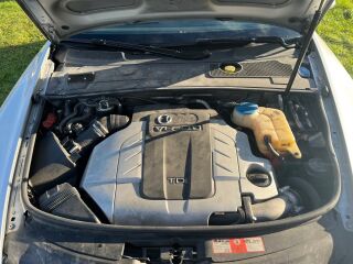 Audi A6 3.0 171kW