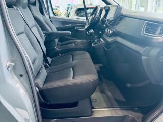 Renault Trafic L2H1 2.0 dCi 130hj 96kW