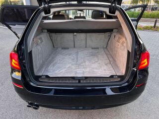 BMW 530 Comfortline 3.0 180kW