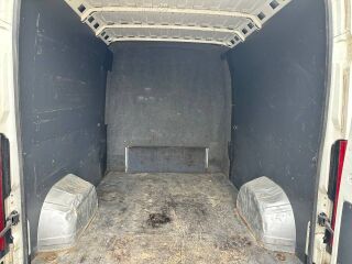 Peugeot Boxer L3H2 N1 2.2 88kW