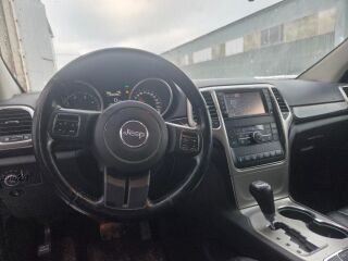 Jeep Grand Cherokee 3.0 177kW