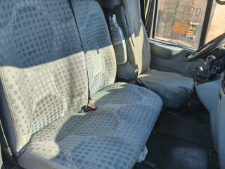 Ford Transit 2.2 81kW