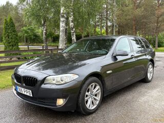 BMW 520 2.0 135кВ