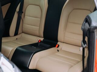 Mercedes-Benz E 200 AMG 1.8 135kW