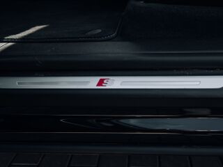Audi Q8 Quattro S-line 3.0 170kW