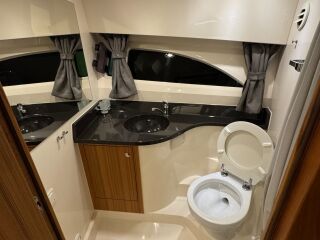 Marex 310 SUN CRUISER VOLVO PENTA - D6-380hj DPI - 265h