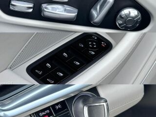 Porsche Panamera Sport Turismo 4 V6 PDK Chrono 2.9 V6 243kW